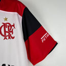Camisa do Flamengo II 08/09 Torcedor RETRO