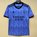 Camisa do Real Madrid II 22/23 Azul