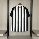 Camisa do Santos II 25/26 Torcedor Listrada