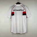 Camisa do Flamengo II 02/03 Torcedor RETRO