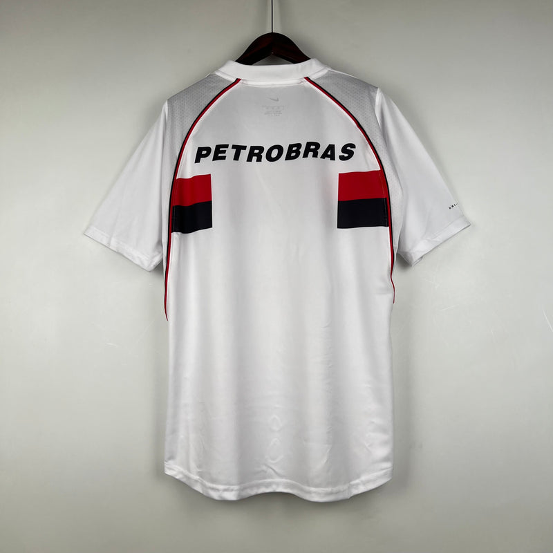 Camisa do Flamengo II 02/03 Torcedor RETRO