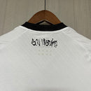 Camisa do Vasco II 25/26 Torcedor Branca