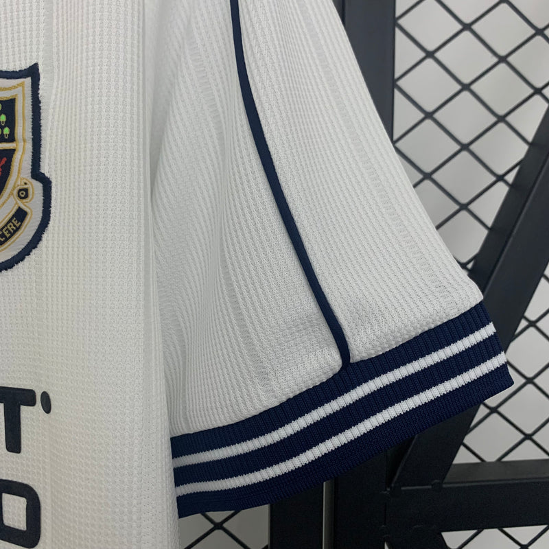 Camisa do Tottenham Hotspur I 97/08 Torcedor RETRO