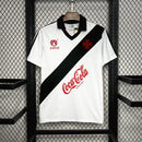 Camisa do Vasco II 89/90 Torcedor RETRO