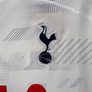 Camisa do Tottenham Hotspur I 23/24 Torcedor Branca