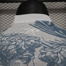 Camisa da Itália Edição Especial 2024 JOGADOR Branca