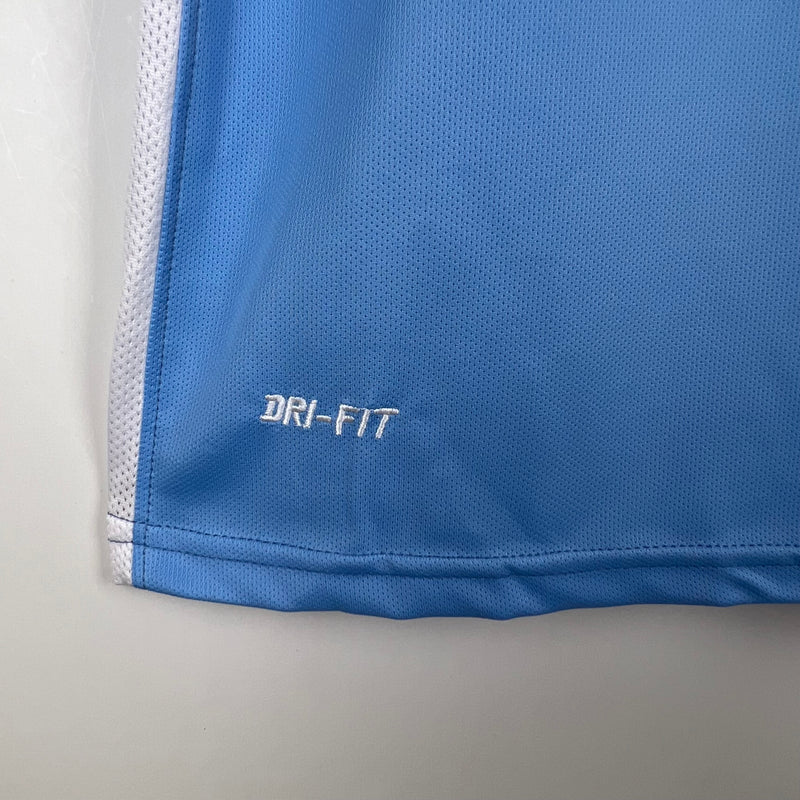 Camisa do Manchester City I 15/16 Torcedor RETRO