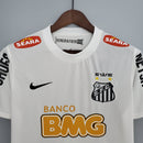 Camisa do Santos I 11/12 Torcedor RETRO