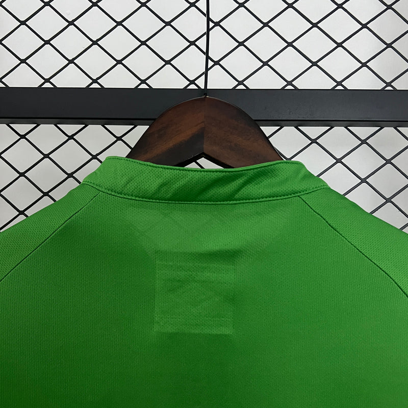 Camisa do Athletico Bilbao II 11/12 Torcedor RETRO
