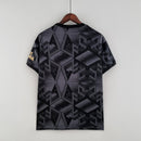 Camisa do Arsenal II 22/23 Torcedor Preta