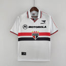 Camisa do São Paulo I 99/00 Torcedor RETRO