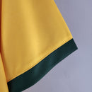 Camisa da Seleção Brasileira I 1988 Torcedor RETRO