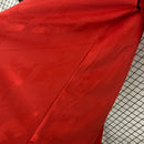 Camisa do Flamengo Edição especial 25/26 Torcedor Vermelha