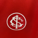 Camisa do Internacional I 25/26 Torcedor Vermelha