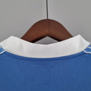 Camisa do Manchester City I 81/82 Torcedor RETRO