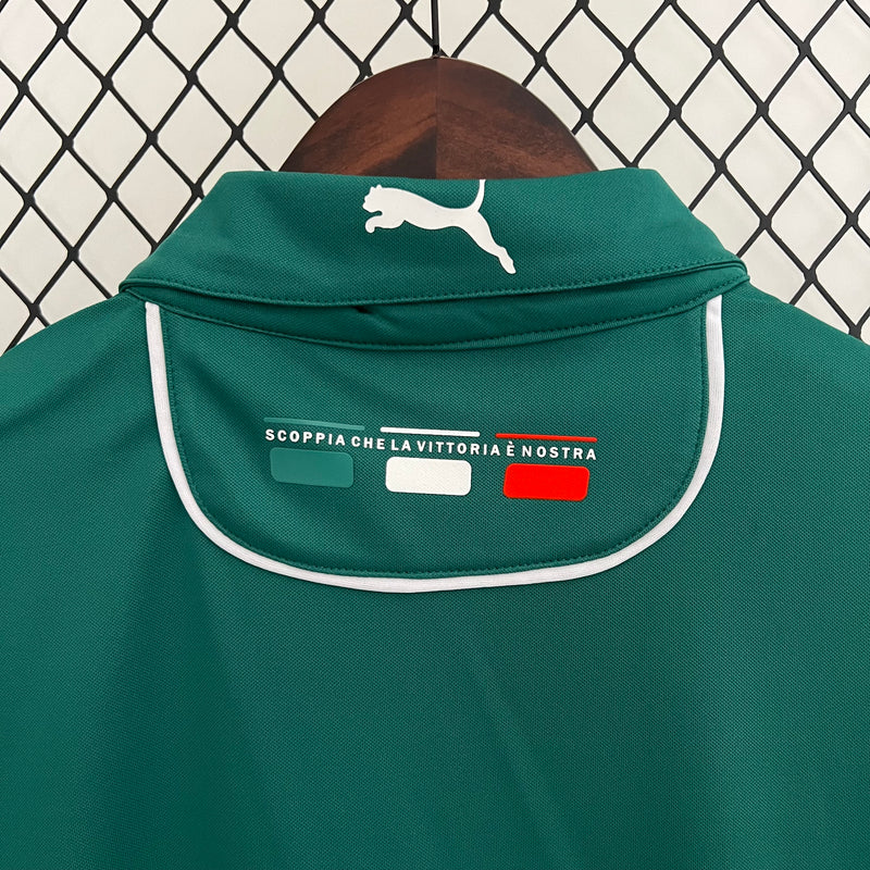 Camisa do Palmeiras Edição Especial 23/24 Torcedor Verde