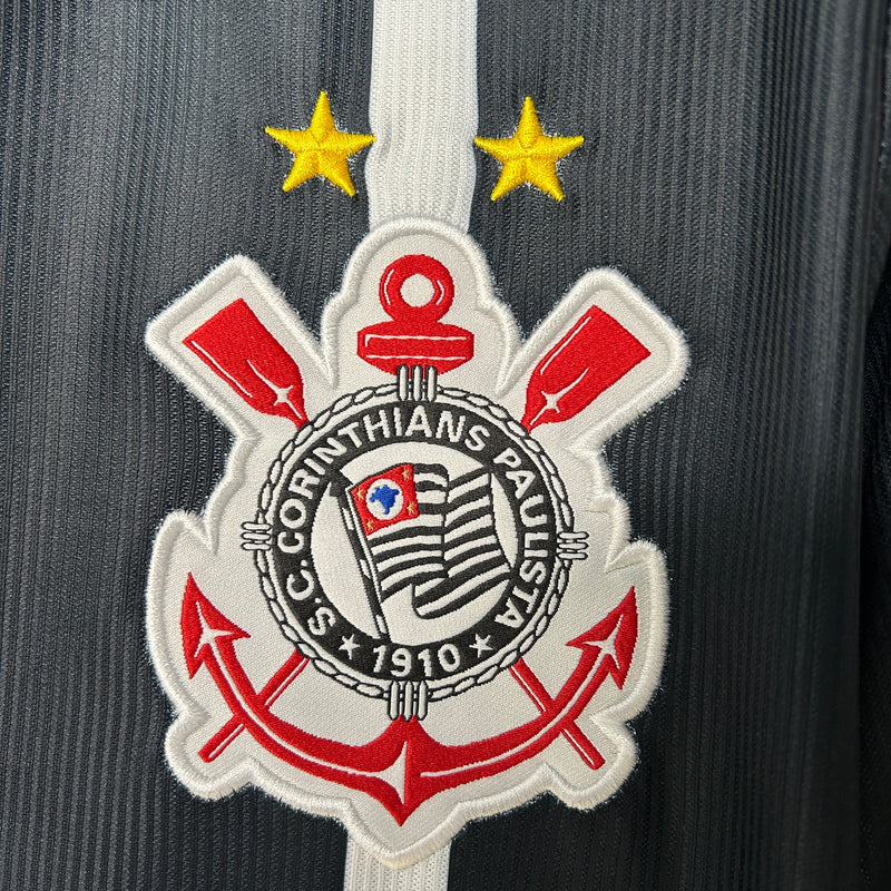Camisa do Corinthians II 99/00 Torcedor RETRO