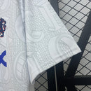 Camisa do Chelsea Treino 25/26 Torcedor Branca