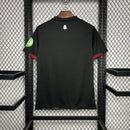 Camisa do West Ham United II 24/25 Torcedor Preta