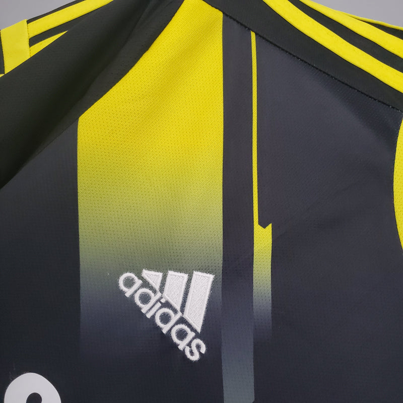 Camisa do Chelsea III 12/13 Torcedor RETRO
