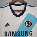 Camisa do Chelsea II 12/13 Torcedor RETRO