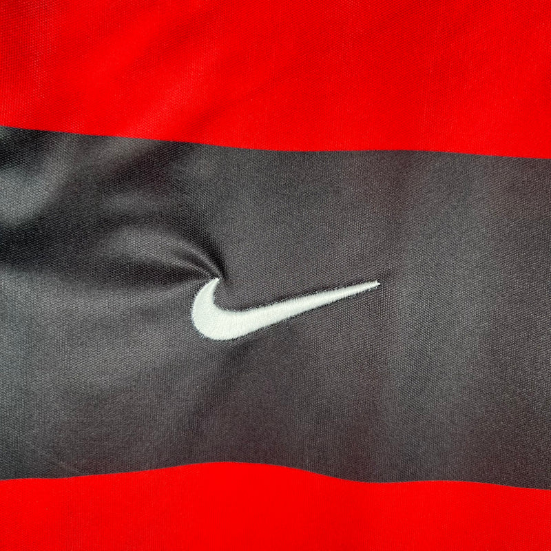 Camisa do Flamengo I 00/01 Torcedor RETRO
