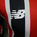 Camisa do São Paulo II 24/25 JOGADOR Tricolor