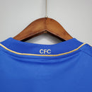 Camisa do Chelsea I 12/13 Torcedor RETRO