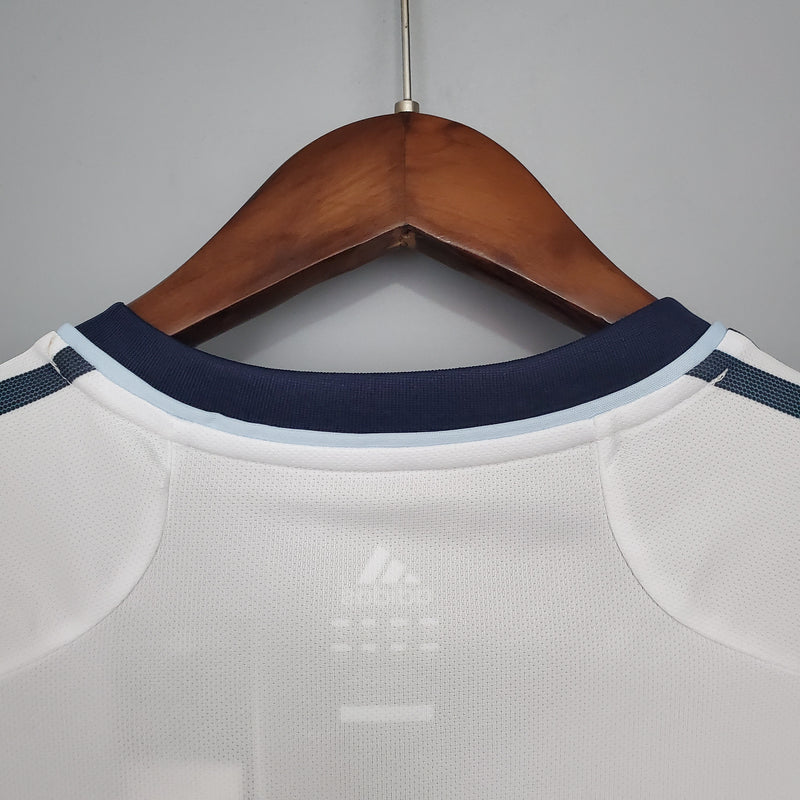 Camisa do Chelsea II 12/13 Torcedor RETRO