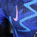 Camisa do Atlético Madrid Edição Especial 24/25 JOGADOR Azul