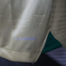 Camisa do Palmeiras III 24/25 JOGADOR Dourada