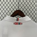 Camisa do São Paulo I 24/25 Torcedor Branca