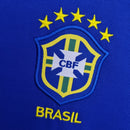 Camisa da Seleção Brasileira II 2006 Torcedor RETRO
