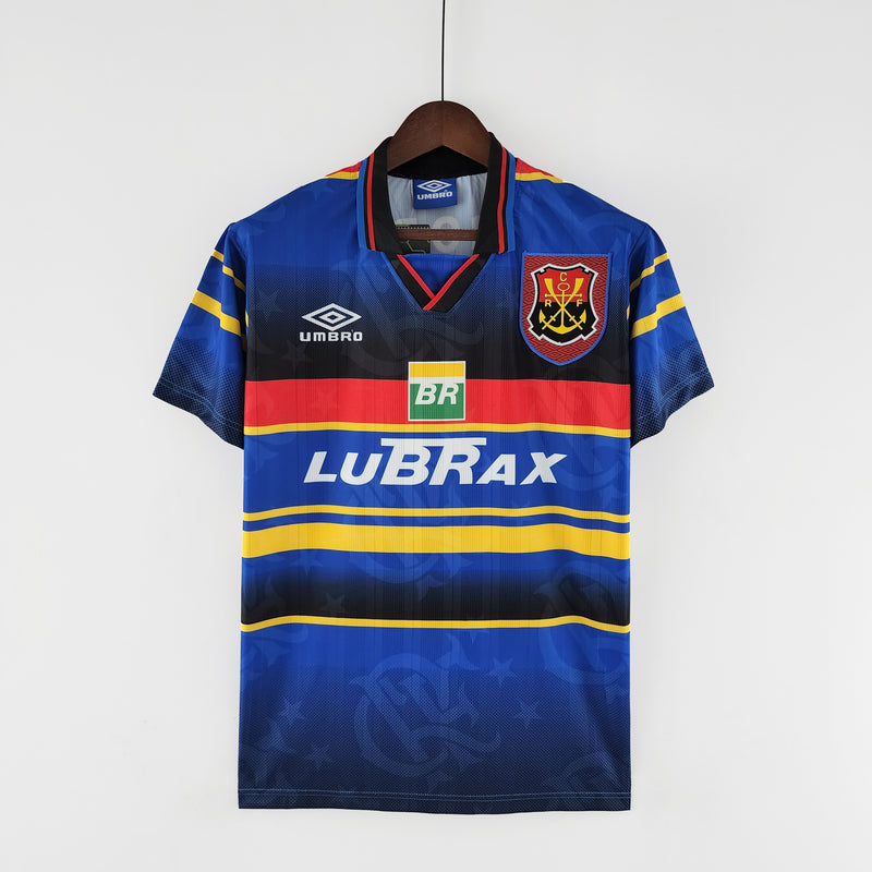 Camisa do Flamengo III 95/96 Torcedor RETRO