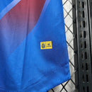 Camisa do Bahia I 24/25 Torcedor Azul e Vermelha