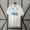 Camisa do Cruzeiro II 93/94 Torcedor RETRO