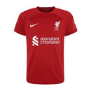 Camisa do Liverpool I 22/23 Torcedor Vermelha
