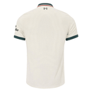Camisa do Liverpool II 21/22 Torcedor Bege