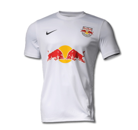 Camisa do RB Bragantino I 20/21 Torcedor Branca