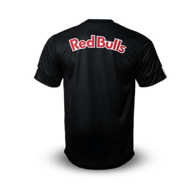 Camisa do RB Bragantino II 22/23 Torcedor Preta