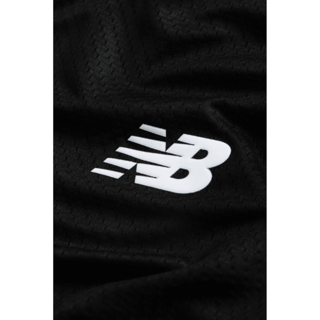 Camisa do RB Bragantino II 22/23 Torcedor Preta