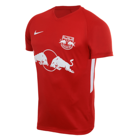 Camisa do RB Bragantino IIII 20/21 Torcedor Vermelha