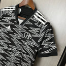 Camisa feminina do Atlético Mineiro III 24/25 Torcedor Preta