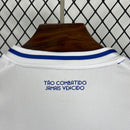 Camisa do Cruzeiro II 25/26 Torcedor Branca
