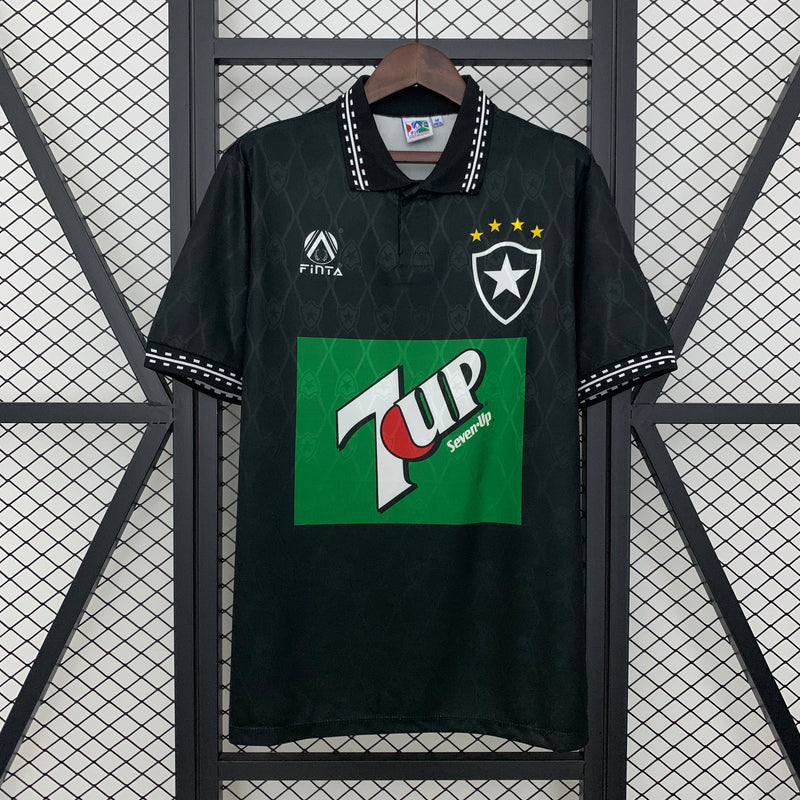 Camisa do Botafogo II 95/96 Torcedor RETRO