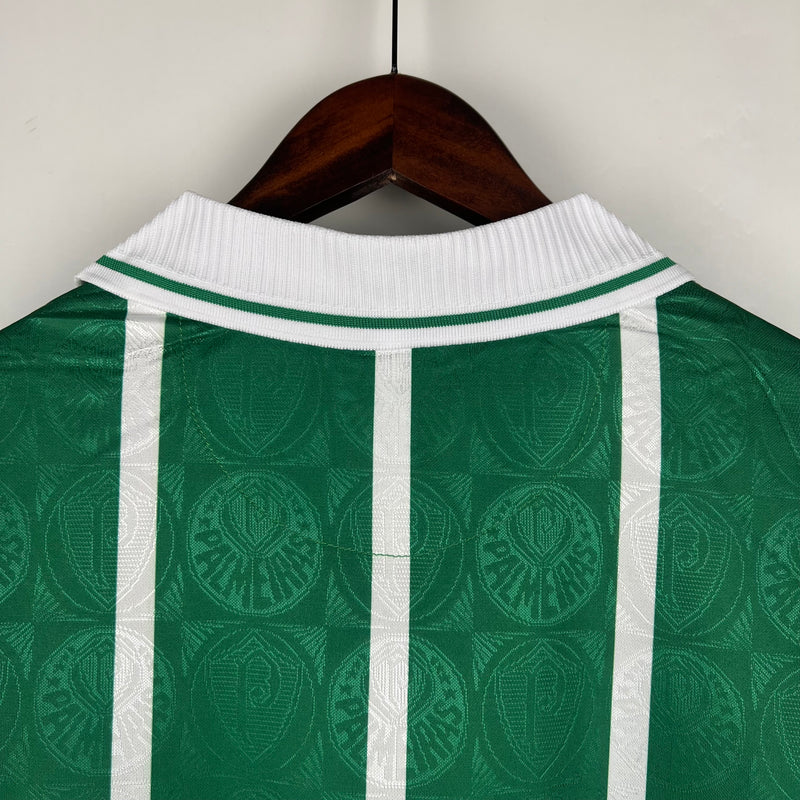 Camisa do Palmeiras I 93/94 Torcedor RETRO