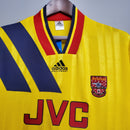 Camisa do Arsenal II 93/94 Torcedor RETRO