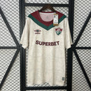 Camisa do Fluminense III 24/25 Torcedor Bege