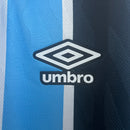 Camisa do Gremio I 25/25 Torcedor Tricolor