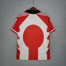 Camisa do Athletico Bilbao I 97/98 Torcedor RETRO
